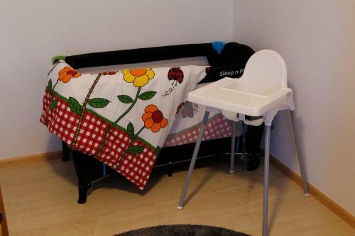 Apartamentos Alpina - Ferien Mit Herz