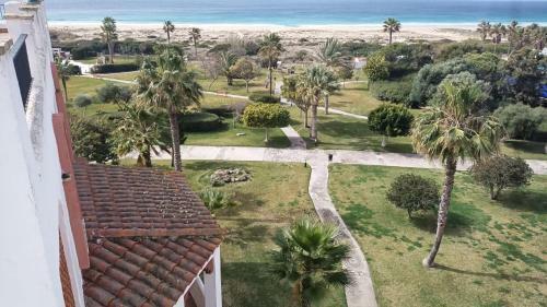 Apartamento �tico Duplex Con Vistas Al Mar