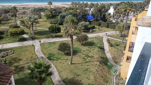 Apartamento �tico Duplex Con Vistas Al Mar