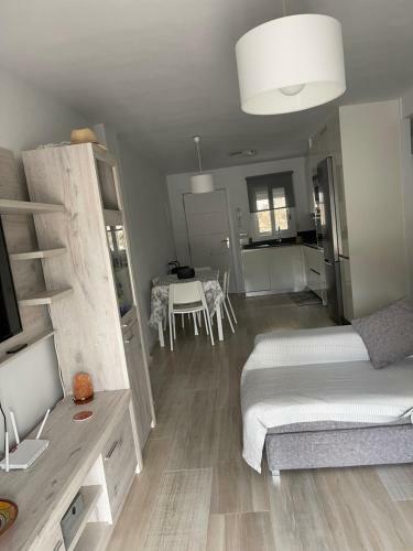 Apartamento Olas Del Sur