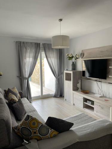 Apartamento Olas Del Sur