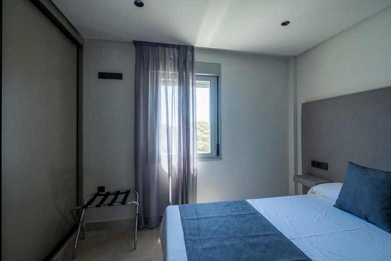 On City Apartments