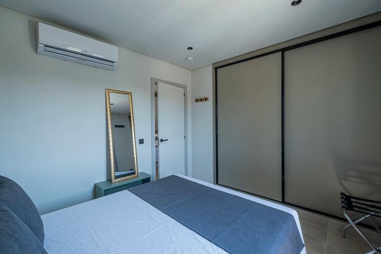 On City Apartments