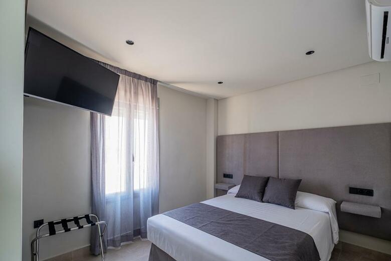 On City Apartments