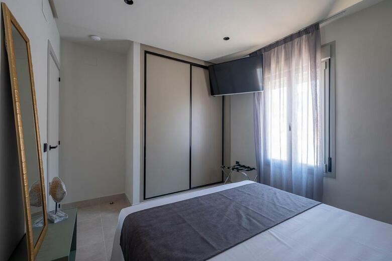 On City Apartments