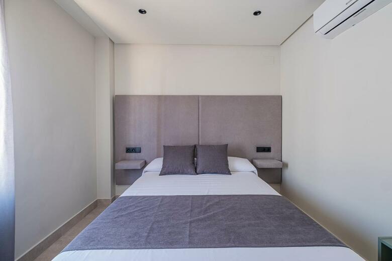 On City Apartments