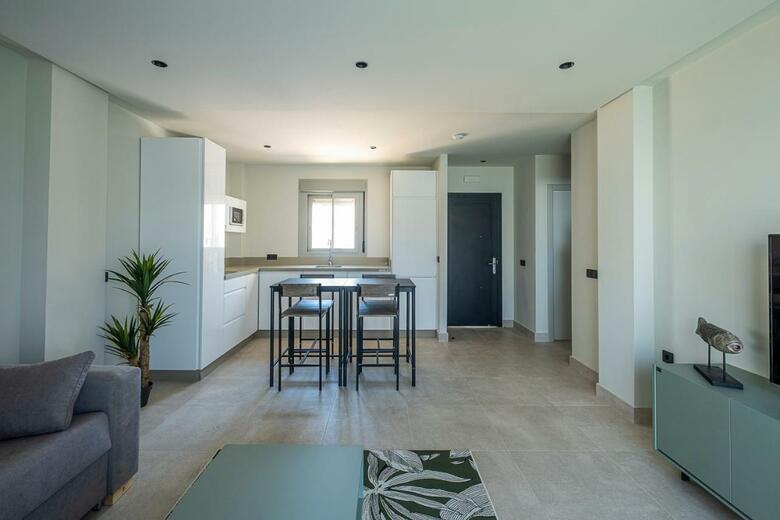 On City Apartments