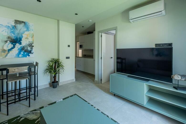 On City Apartments
