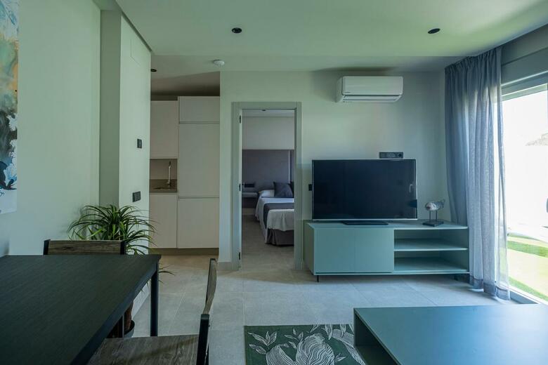 On City Apartments