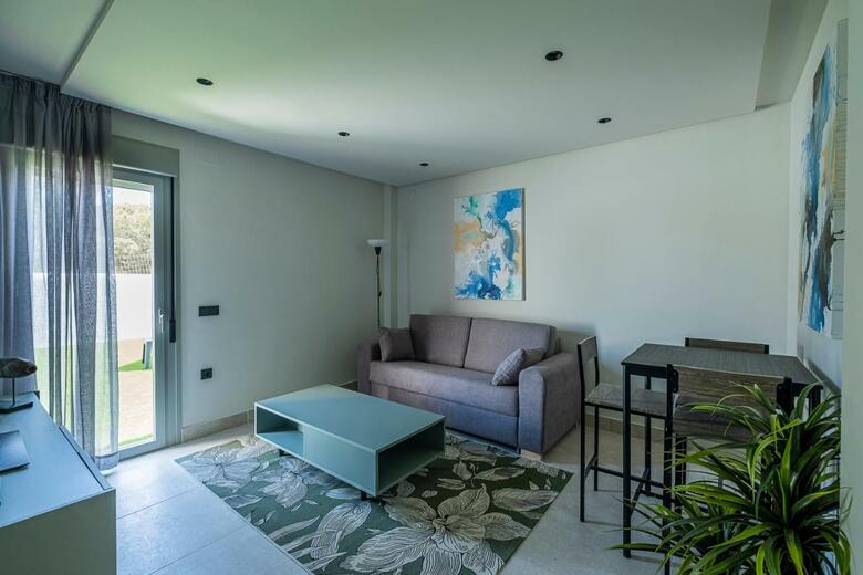 On City Apartments
