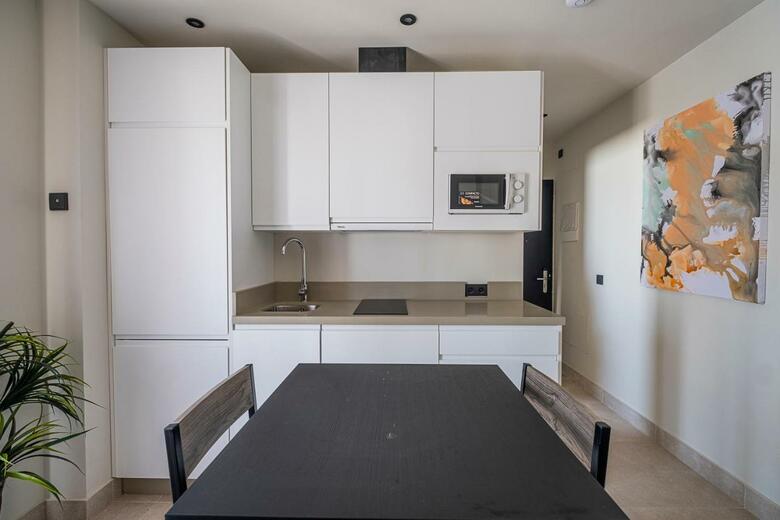 On City Apartments