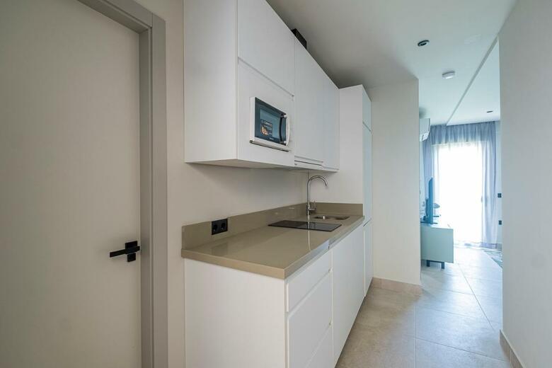 On City Apartments