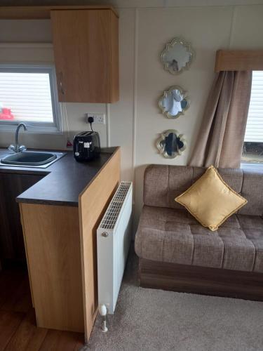 Apartamento Seawick Holiday Park