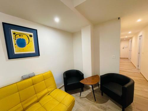 Apartamento Plaza De Utrillas