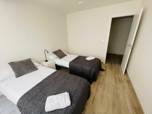 Apartamento Plaza De Utrillas