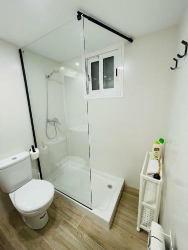 Apartamento Plaza De Utrillas