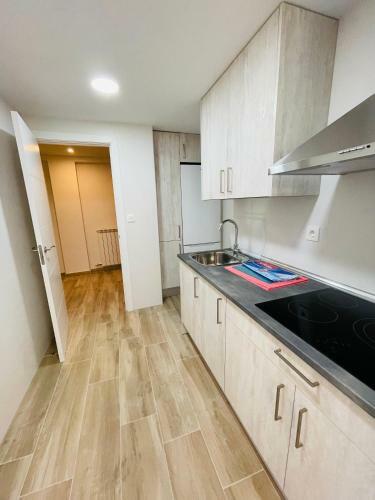 Apartamento Plaza De Utrillas