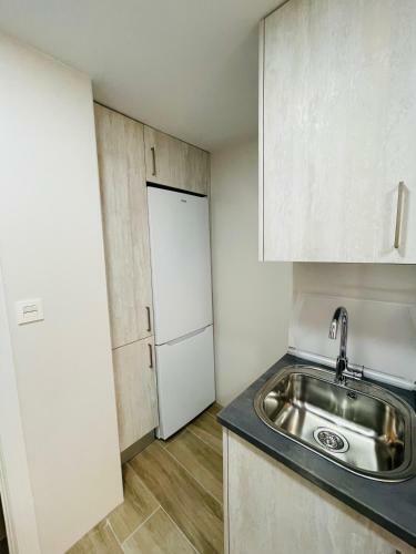 Apartamento Plaza De Utrillas