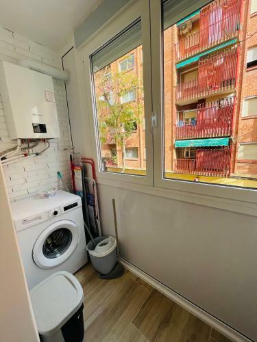 Apartamento Plaza De Utrillas