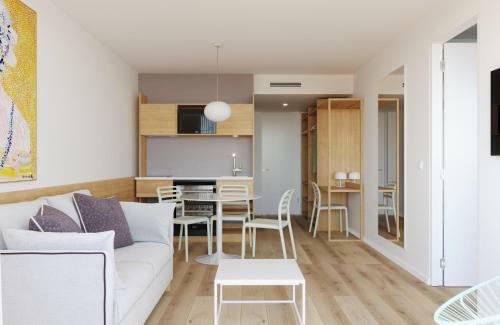 Aparthotel Palmanova Beach Apartments By TRH