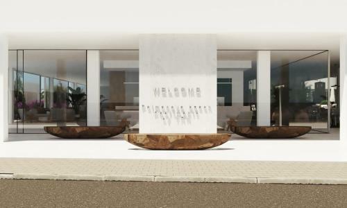 Aparthotel Palmanova Beach Apartments By TRH