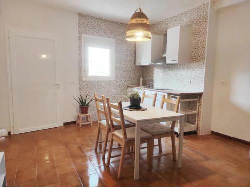 Apartamento La Caseta De Pepa