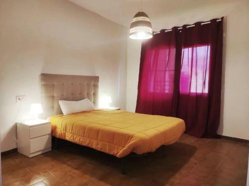 Apartamento La Caseta De Pepa