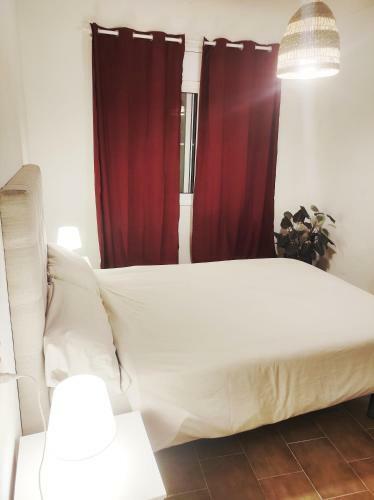 Apartamento La Caseta De Pepa