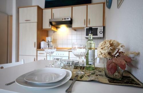 Apartamento M�wennest
