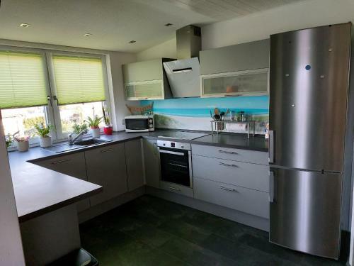 Apartamento Ferienwohnung Niedermeyer