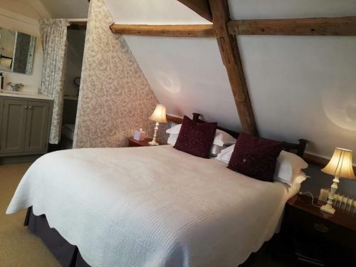 Hostal Carrick's At Castle Farm
