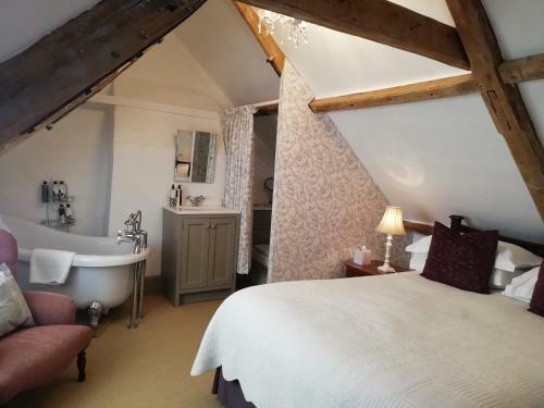 Hostal Carrick's At Castle Farm