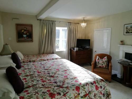 Hostal Carrick's At Castle Farm