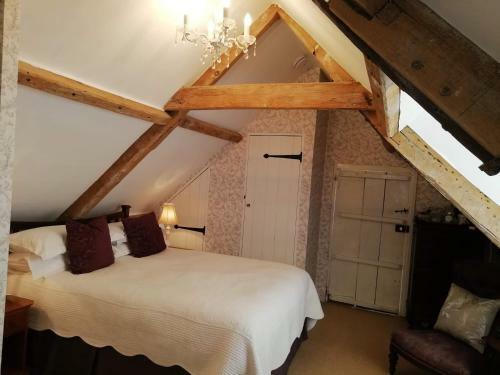 Hostal Carrick's At Castle Farm
