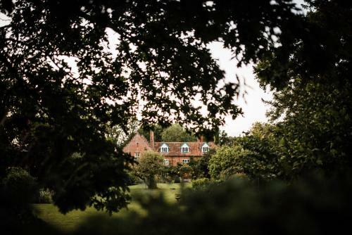 Hostal Carrick's At Castle Farm