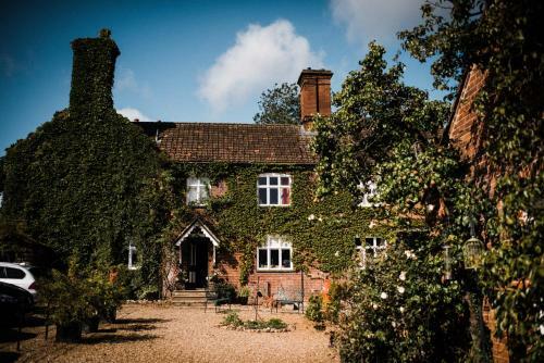 Hostal Carrick's At Castle Farm