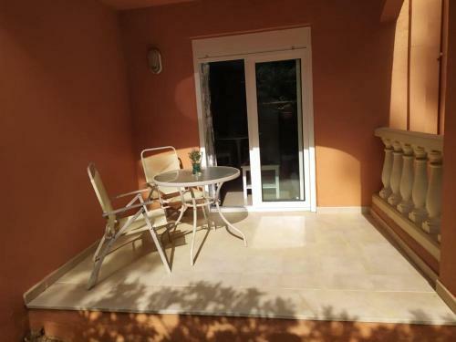 Apartamento Sommer, Sonne, Strand Und Pool!