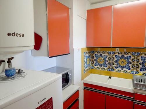 Villas Cosette - Apartamento Alexandra Mar