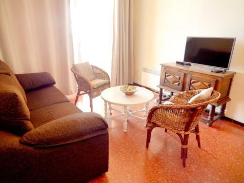 Villas Cosette - Apartamento Alexandra Mar