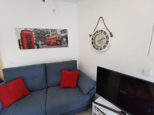 Villas Cosette Apartamento Mariona