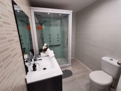 Villas Cosette Apartamento Mariona