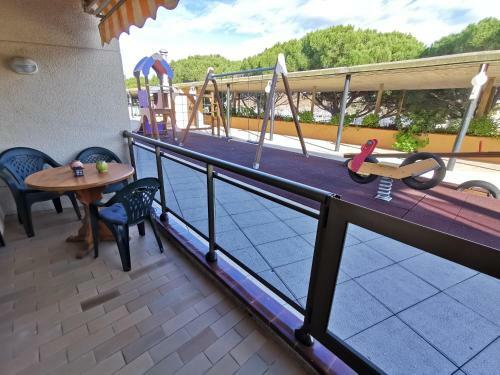 Villas Cosette Apartamento Mariona