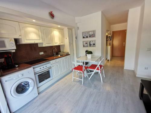 Villas Cosette Apartamento Mariona