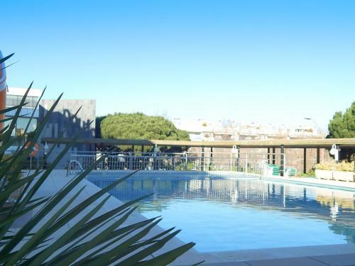 Villas Cosette Apartamento Mariona