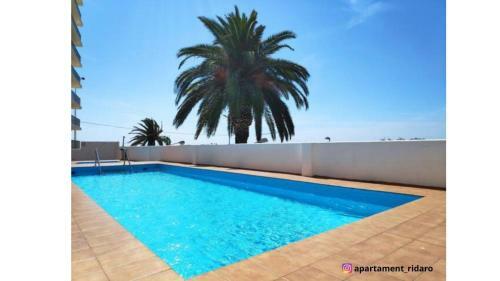Apartament Ridaro