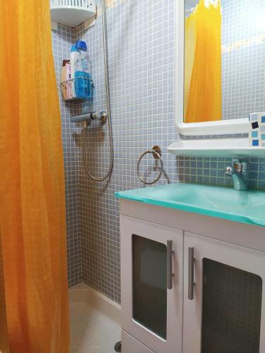 Apartament Ridaro