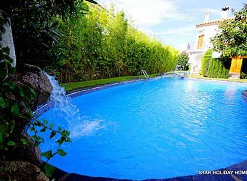 Casa Natalia