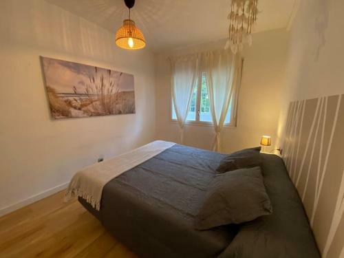 Apartamento Great Terrace Near The Beach, Parking & Wifi