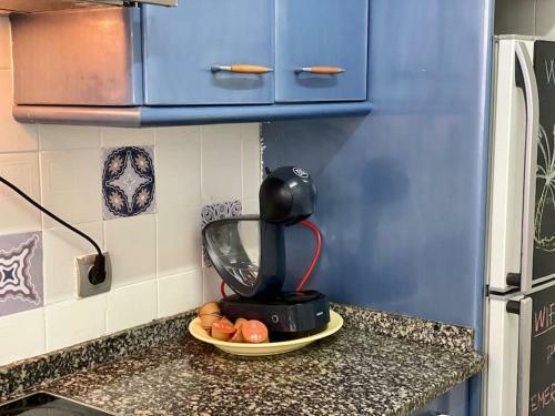 Apartamento Great Terrace Near The Beach, Parking & Wifi