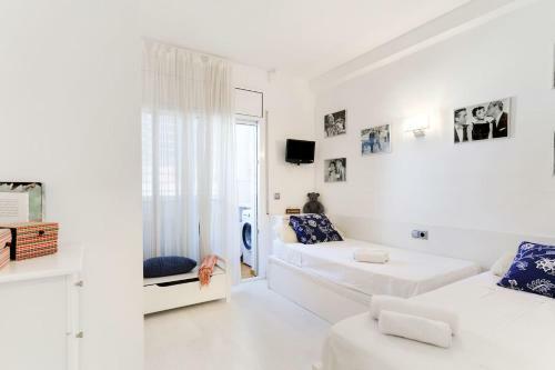 Flateli Platja D'aro Apartament